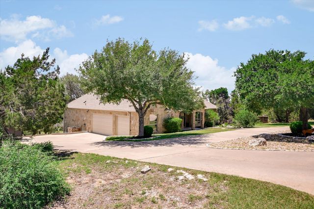 3410 Pawnee PASS S, Austin, TX 78738