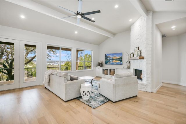 3410 Pawnee PASS S, Austin, TX 78738