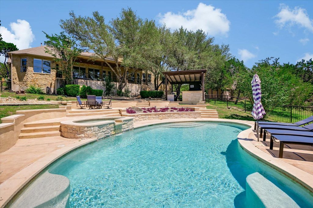3410 Pawnee PASS S, Austin, TX 78738