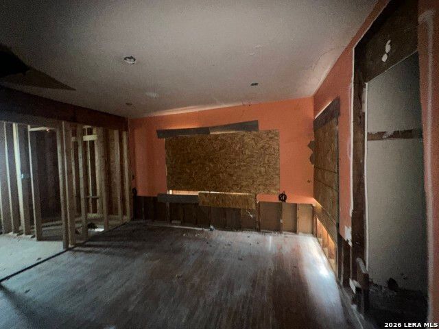 2419 W Mistletoe, San Antonio, TX 78228