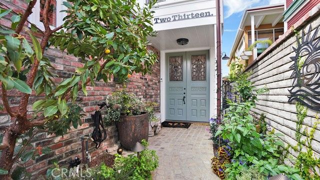 213 Marguerite, Corona Del Mar (newport Beach), CA 92625