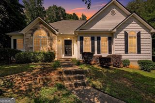 210 Amaranth Court, Ball Ground, GA 30107