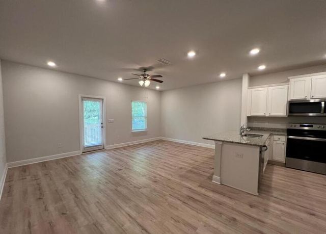 44 Sandhill Pines Drive Lot 53, Santa Rosa Beach, FL 32459