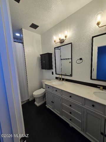 10371 E Bridgeport Street, Tucson, AZ 85747