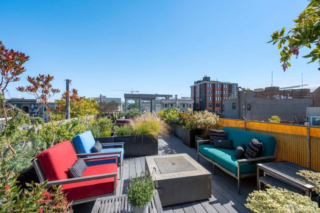 266 14th Street, San Francisco, CA 94103