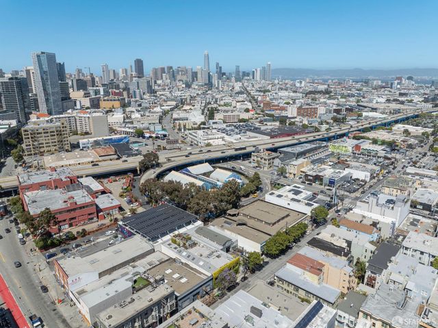 266 14th Street, San Francisco, CA 94103