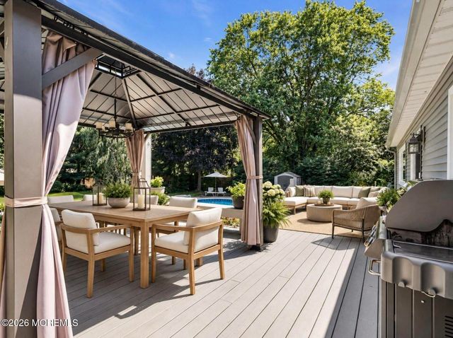 1312 Todd Road, Toms River, NJ 08755