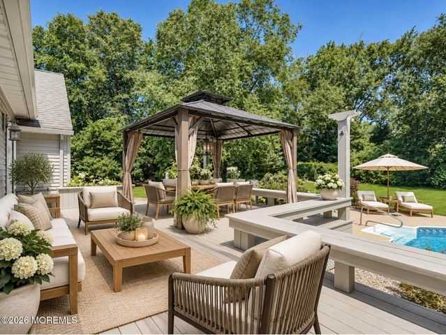 1312 Todd Road, Toms River, NJ 08755