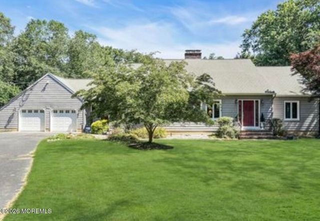 1312 Todd Road, Toms River, NJ 08755