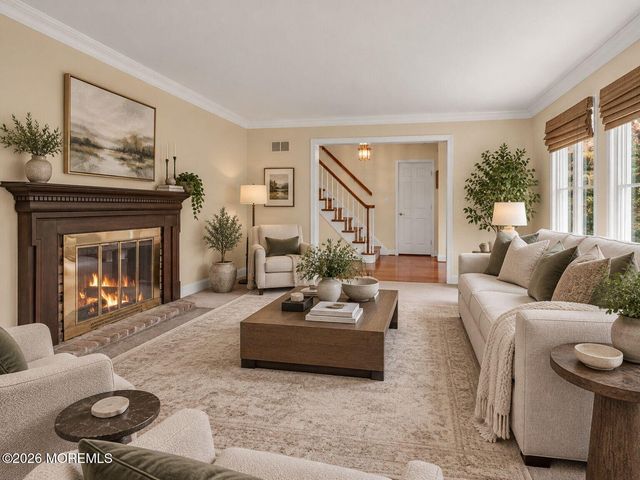 1312 Todd Road, Toms River, NJ 08755
