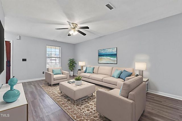 4312 Viewmont Drive, Raleigh, NC 27610
