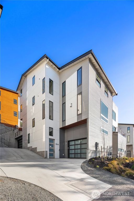 5248 23rd Avenue SW, Seattle, WA 98106