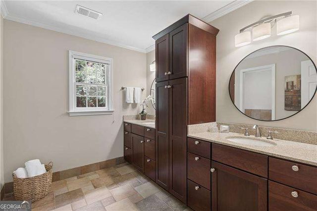 3069 Four Oaks Drive, Atlanta, GA 30360