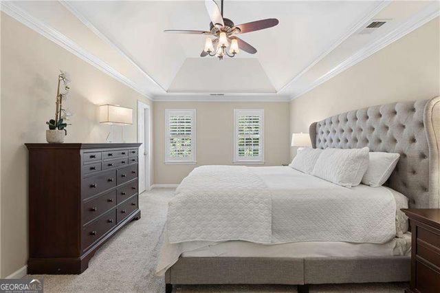 3069 Four Oaks Drive, Atlanta, GA 30360
