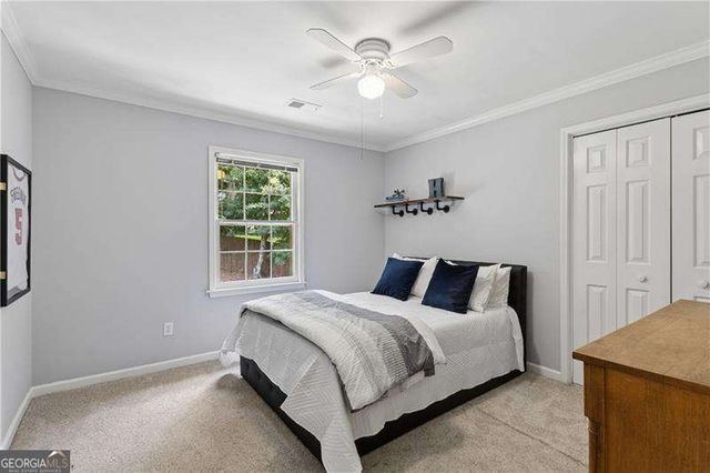 3069 Four Oaks Drive, Atlanta, GA 30360