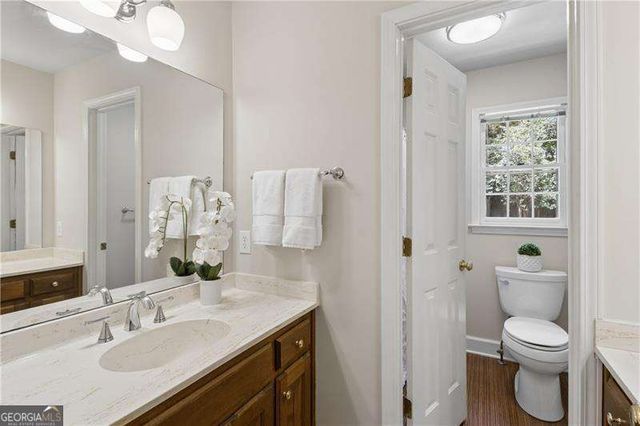 3069 Four Oaks Drive, Atlanta, GA 30360