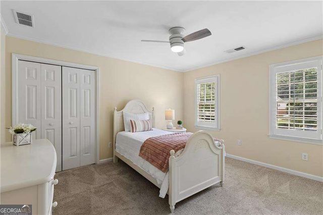 3069 Four Oaks Drive, Atlanta, GA 30360