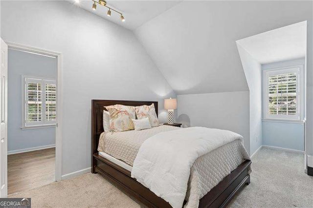 3069 Four Oaks Drive, Atlanta, GA 30360