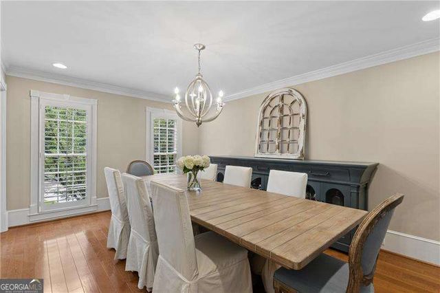 3069 Four Oaks Drive, Atlanta, GA 30360