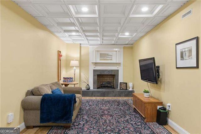 3069 Four Oaks Drive, Atlanta, GA 30360