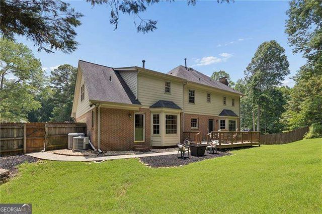 3069 Four Oaks Drive, Atlanta, GA 30360