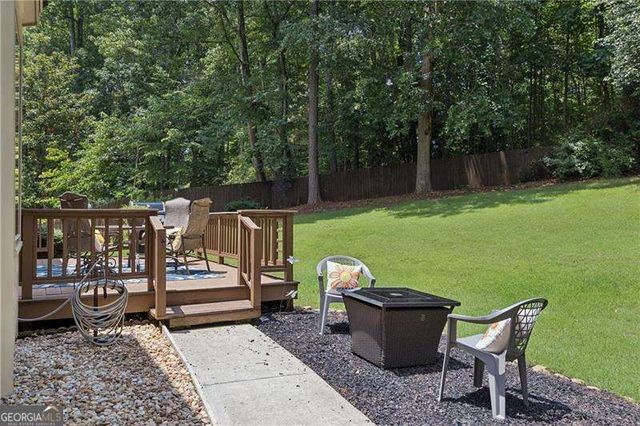 3069 Four Oaks Drive, Atlanta, GA 30360