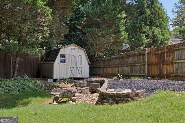 3069 Four Oaks Drive, Atlanta, GA 30360