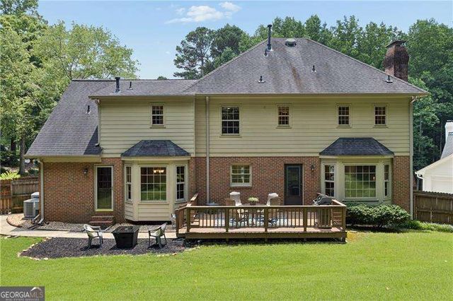 3069 Four Oaks Drive, Atlanta, GA 30360