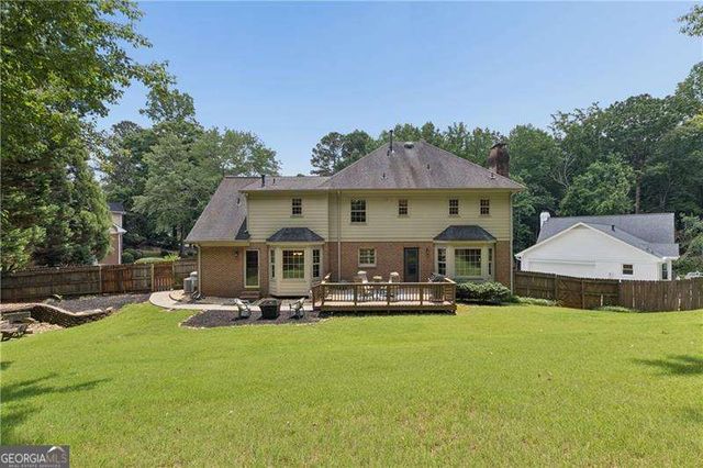 3069 Four Oaks Drive, Atlanta, GA 30360