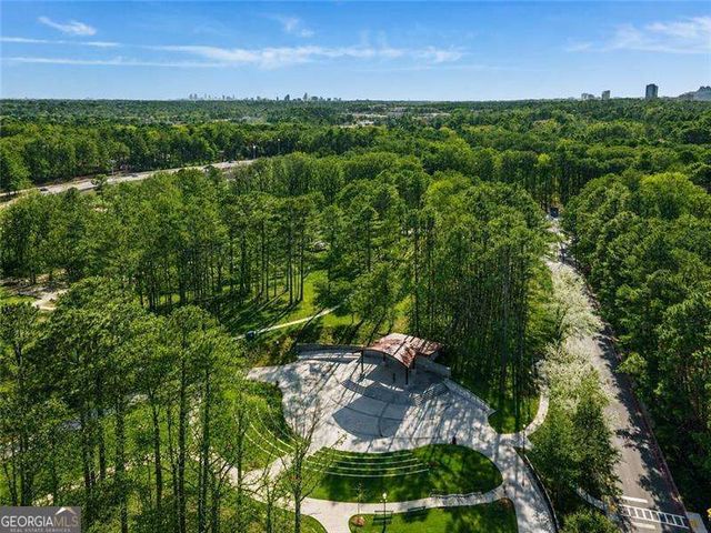 3069 Four Oaks Drive, Atlanta, GA 30360