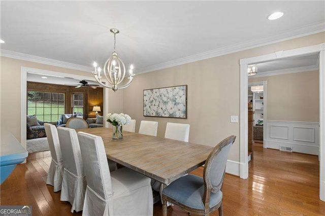3069 Four Oaks Drive, Atlanta, GA 30360
