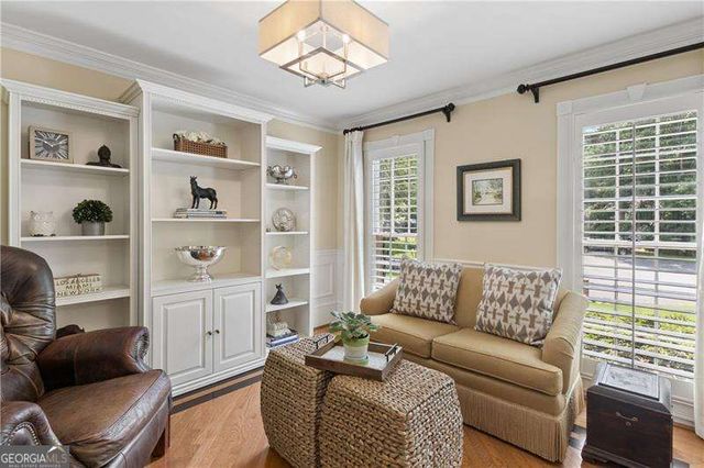 3069 Four Oaks Drive, Atlanta, GA 30360