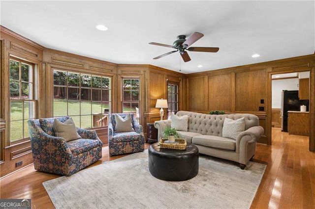 3069 Four Oaks Drive, Atlanta, GA 30360