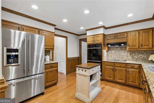 3069 Four Oaks Drive, Atlanta, GA 30360