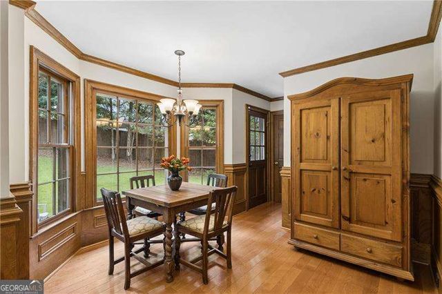3069 Four Oaks Drive, Atlanta, GA 30360
