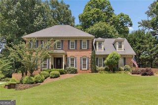 3069 Four Oaks Drive, Atlanta, GA 30360