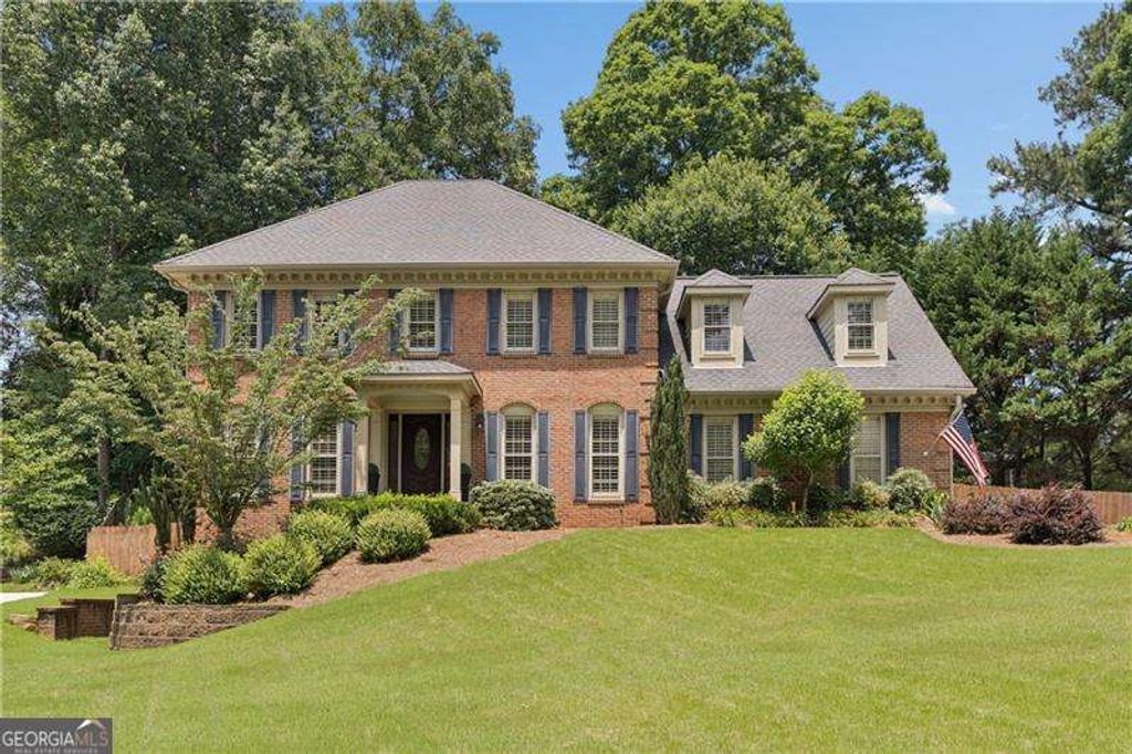 3069 Four Oaks Drive, Atlanta, GA 30360