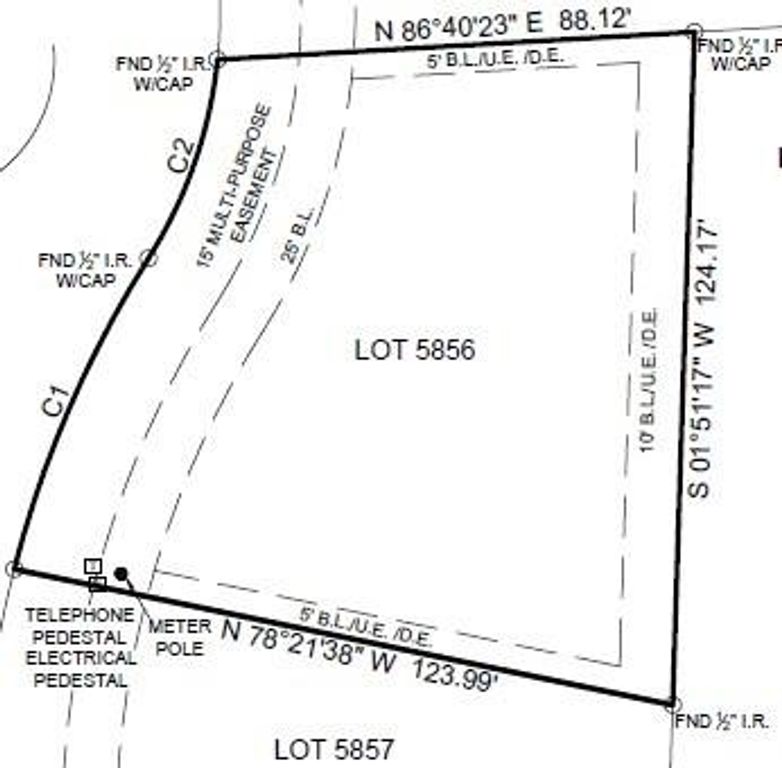 1174 Road 5203, Cleveland, TX 77327