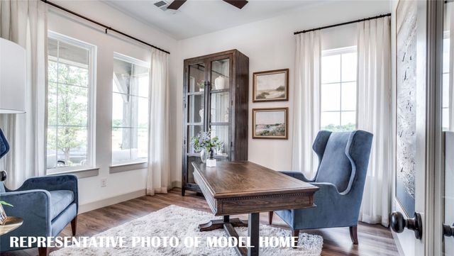 107 Keane Court, Mansfield, TX 76063
