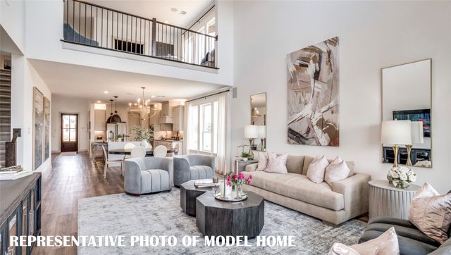 107 Keane Court, Mansfield, TX 76063