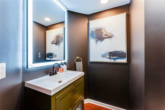 3150 Esplanade SW Circle, Atlanta, GA 30311