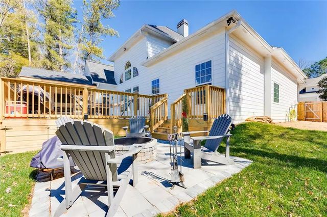 3150 Esplanade SW Circle, Atlanta, GA 30311