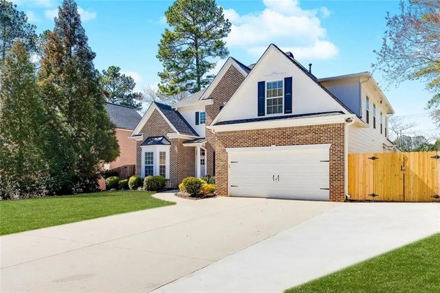 3150 Esplanade SW Circle, Atlanta, GA 30311