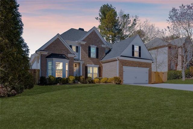 3150 Esplanade SW Circle, Atlanta, GA 30311