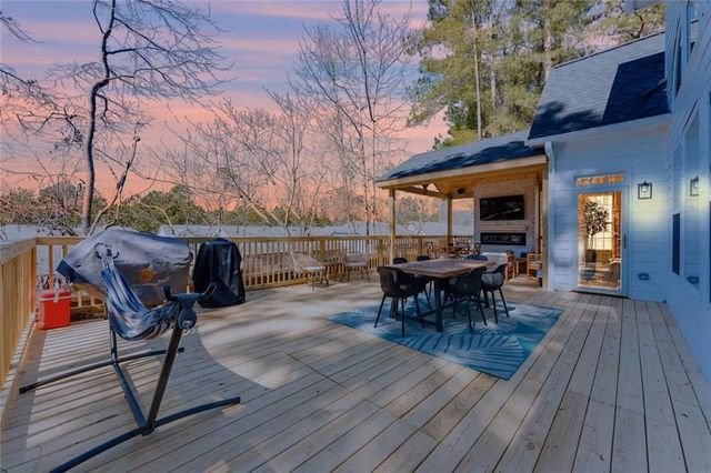 3150 Esplanade SW Circle, Atlanta, GA 30311