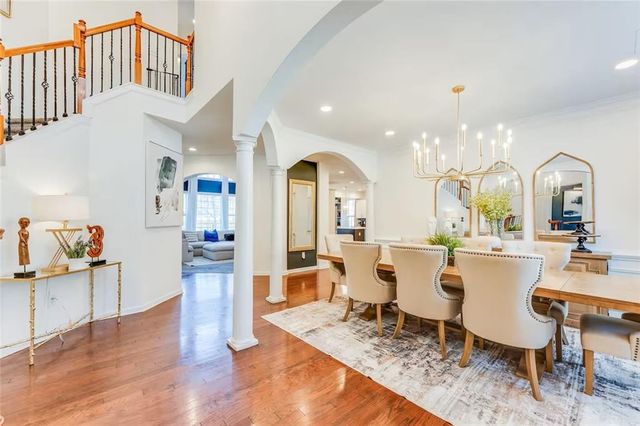 3150 Esplanade SW Circle, Atlanta, GA 30311