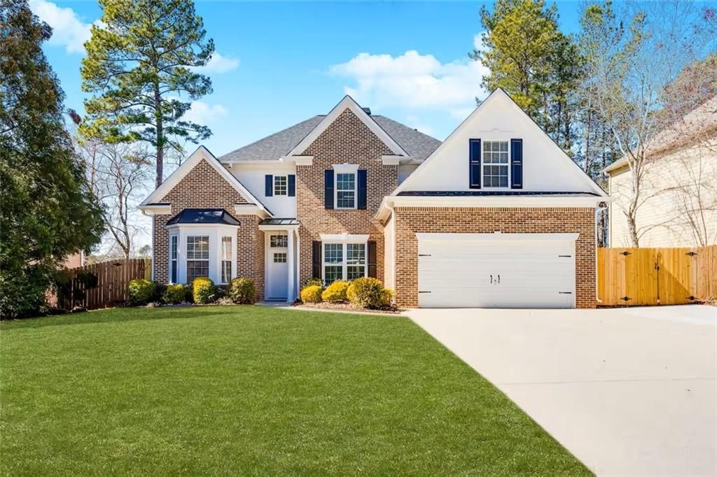 3150 Esplanade SW Circle, Atlanta, GA 30311