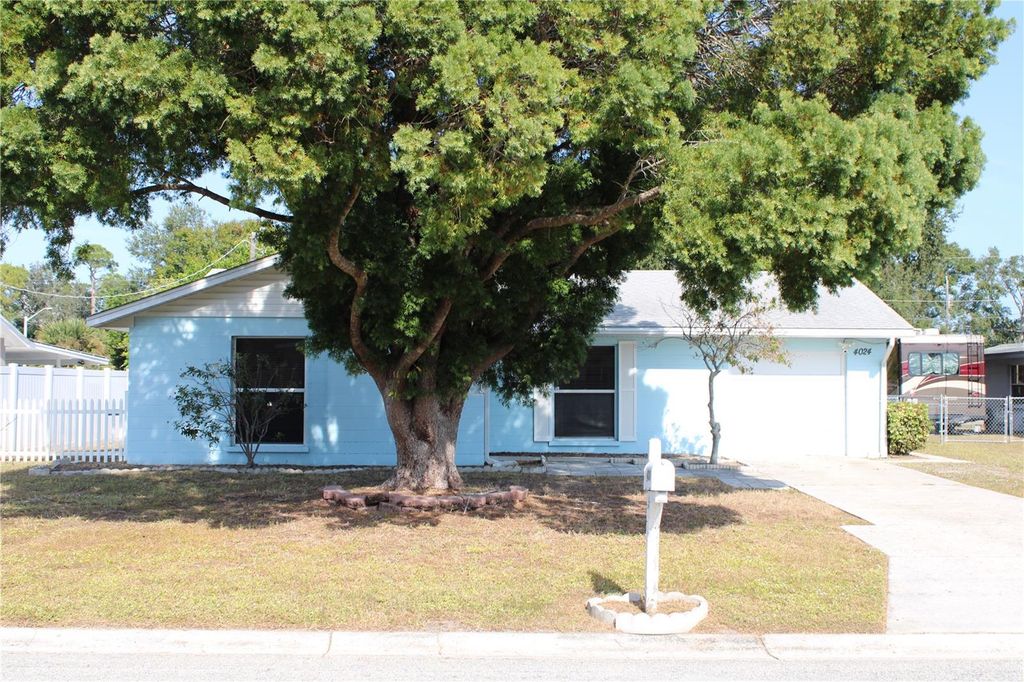 4024 13TH AVENUE W, Bradenton, FL 34205