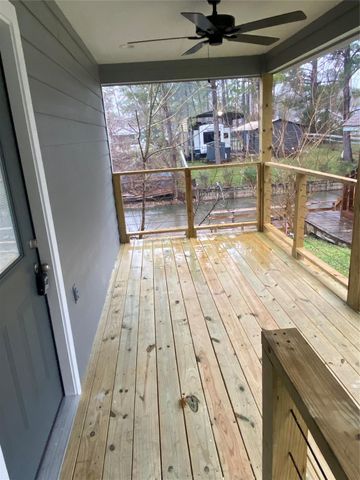 9572 Darkwood Street, Willis, TX 77318