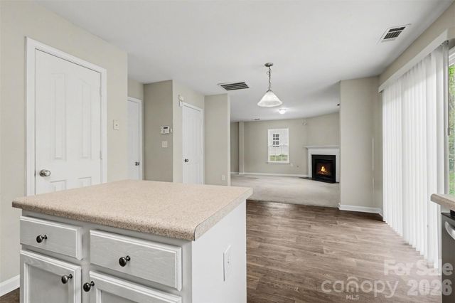 2100 Cranberry Woods Court, Charlotte, NC 28208